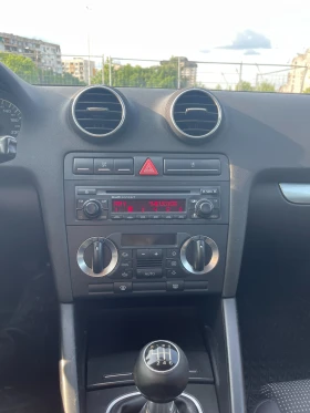 Audi A3 2.0 TDI - 7200 лв. - 95777171 7