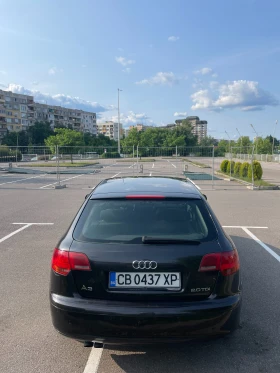 Audi A3 2.0 TDI - 7200 лв. - 95777171 4