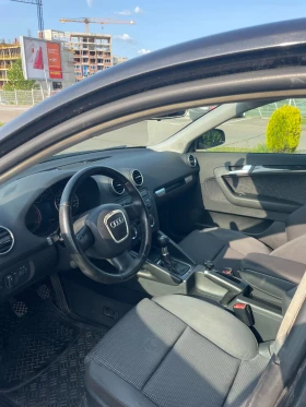 Audi A3 2.0 TDI - 7200 лв. - 95777171 5