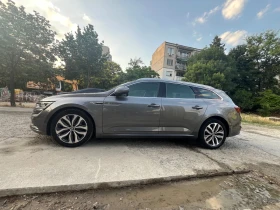 Обява за продажба на Renault Talisman 1.6 DCI INTENS ~22 990 лв. - изображение 3