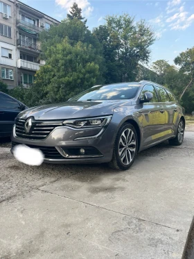 Обява за продажба на Renault Talisman 1.6 DCI INTENS ~22 990 лв. - изображение 4