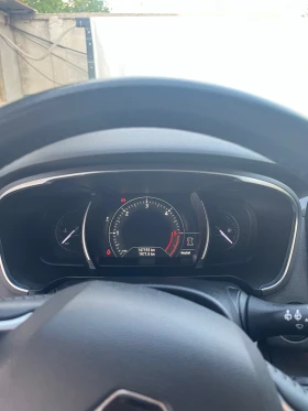 Обява за продажба на Renault Talisman 1.6 DCI INTENS ~22 990 лв. - изображение 5