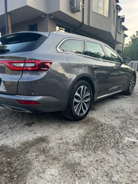 Обява за продажба на Renault Talisman 1.6 DCI INTENS ~22 990 лв. - изображение 1