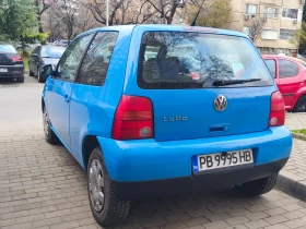 VW Lupo 1.4 16V , снимка 6