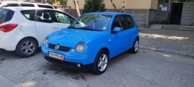 ����� �� �������� �� VW Lupo 1.4 16V 
