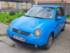 VW Lupo 1.4 16V , снимка 2