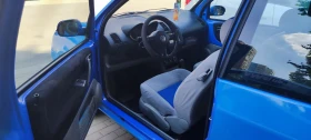 VW Lupo 1.4 16V  | Mobile.bg    9