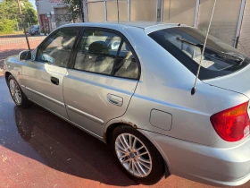 Обява за продажба на Hyundai Accent Ръчна ~2 000 лв. - изображение 1