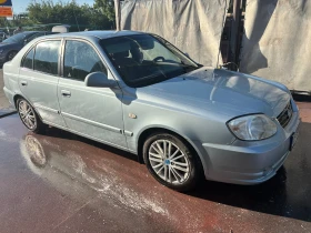 Обява за продажба на Hyundai Accent Ръчна ~2 000 лв. - изображение 4