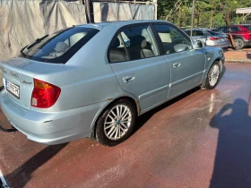 Обява за продажба на Hyundai Accent Ръчна ~2 000 лв. - изображение 2