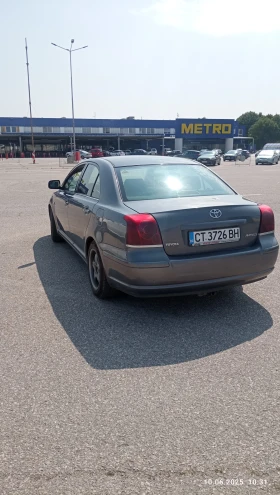 Toyota Avensis | Mobile.bg    2