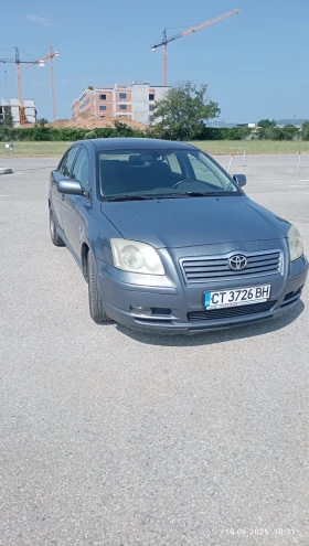Toyota Avensis | Mobile.bg    4