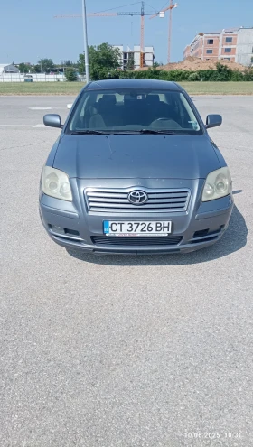 Toyota Avensis | Mobile.bg    3