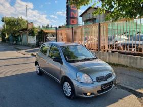 Toyota Yaris 1, 000 EURO4 - 4999 лв. - 68324914 2