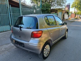 Toyota Yaris 1, 000 EURO4 - 4999 лв. - 68324914 7