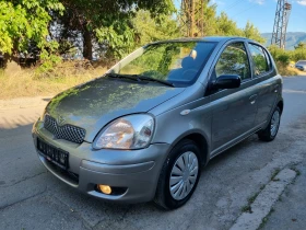 Toyota Yaris 1, 000 EURO4 - 4999 лв. - 68324914 4