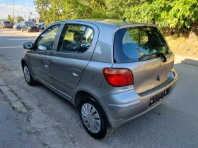 Toyota Yaris 1, 000 EURO4 - 4999 лв. - 68324914 5