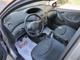 Toyota Yaris 1, 000 EURO4 - 4999 лв. - 68324914 8