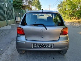 Toyota Yaris 1, 000 EURO4 - 4999 лв. - 68324914 6