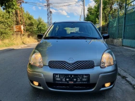 Toyota Yaris 1, 000 EURO4 - 4999 лв. - 68324914 3