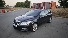     Skoda Octavia 2.0 VRS