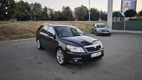 Skoda Octavia 2.0 VRS | Mobile.bg    3