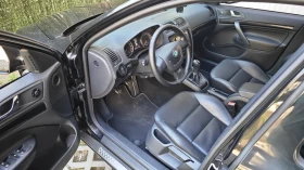 Skoda Octavia 2.0 VRS | Mobile.bg    10