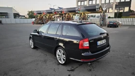 Skoda Octavia 2.0 VRS | Mobile.bg    6