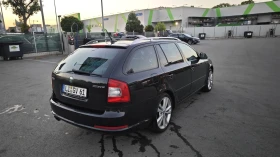 Skoda Octavia 2.0 VRS | Mobile.bg    7