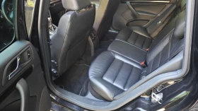 Skoda Octavia 2.0 VRS | Mobile.bg    11
