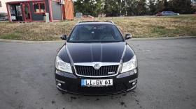 Skoda Octavia 2.0 VRS | Mobile.bg    5