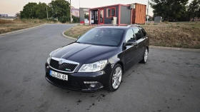 Skoda Octavia 2.0 VRS | Mobile.bg    2