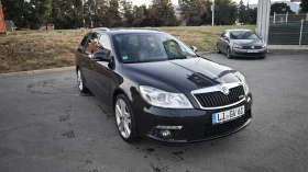 Skoda Octavia 2.0 VRS | Mobile.bg    4