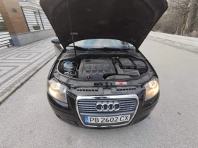 Обява за продажба на Audi A3 ~5 500 лв. - изображение 3