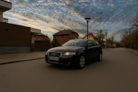 Обява за продажба на Audi A3 ~5 500 лв. - изображение 1