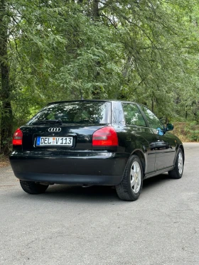 Audi A3 1, 9 | Mobile.bg    5