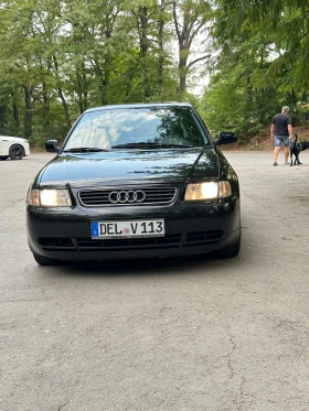 Audi A3 1, 9 | Mobile.bg    2