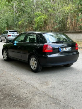 Audi A3 1, 9 | Mobile.bg    7
