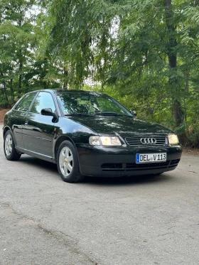     Audi A3 1, 9