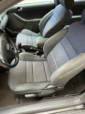 Audi A3 1, 9 | Mobile.bg    9