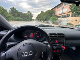Audi A3 1, 9 | Mobile.bg    11