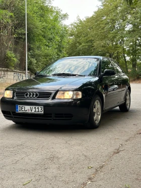 Audi A3 1, 9 | Mobile.bg    3