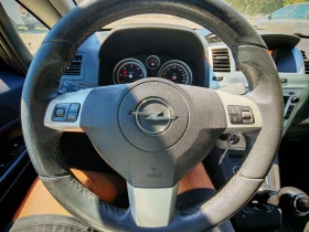 Обява за продажба на Opel Zafira Zafira B 1.7cdti ~6 900 лв. - изображение 10