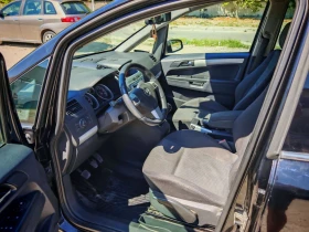 Обява за продажба на Opel Zafira Zafira B 1.7cdti ~6 900 лв. - изображение 7