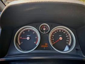 Обява за продажба на Opel Zafira Zafira B 1.7cdti ~6 900 лв. - изображение 11