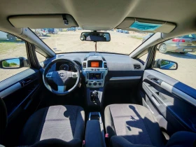 Opel Zafira Zafira B 1.7cdti | Mobile.bg    13
