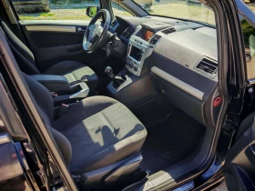 Обява за продажба на Opel Zafira Zafira B 1.7cdti ~6 900 лв. - изображение 6