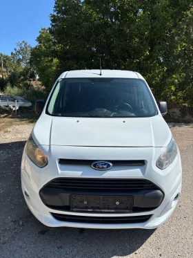     Ford Tourneo Connect