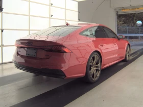 Audi A7 PRESTIGE* Matrix LASER* * BANG&OLUFSEN 3D*  | Mobile.bg    4