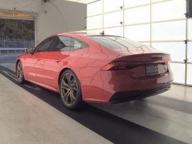 Audi A7 PRESTIGE* Matrix LASER* * BANG&OLUFSEN 3D*  | Mobile.bg    6